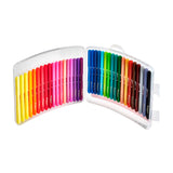 Marcadores Escolares x36 Colores