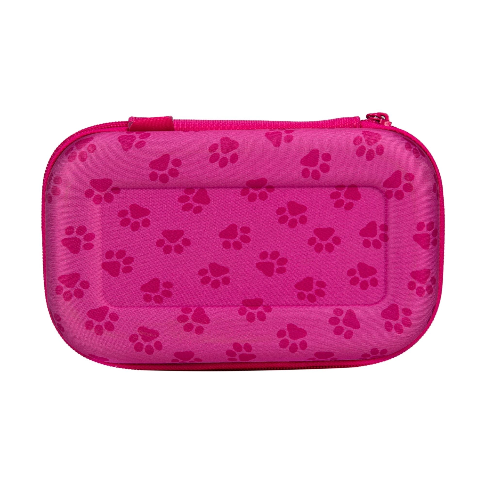 Estuche Rígido Sensory Pink Kitty