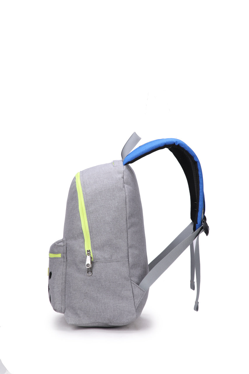 Mochila Energectic 23l Formas Geometricas