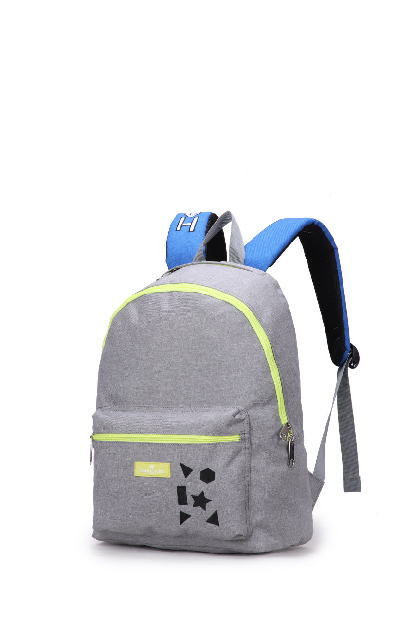 Mochila Energectic 23l Formas Geometricas