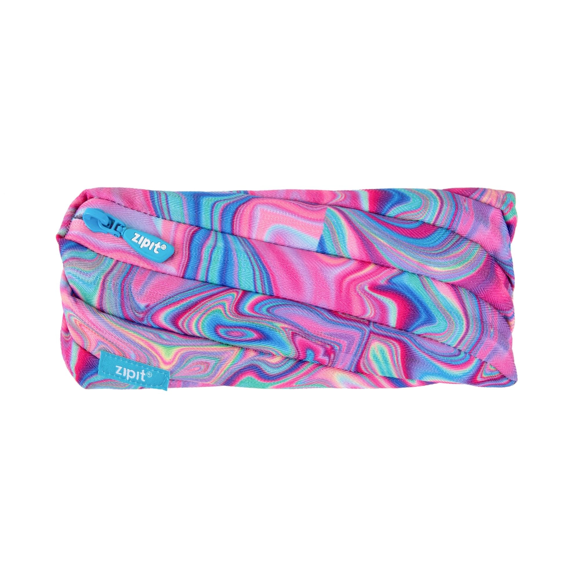 Estuche  Color Z Pouch Tie Dye