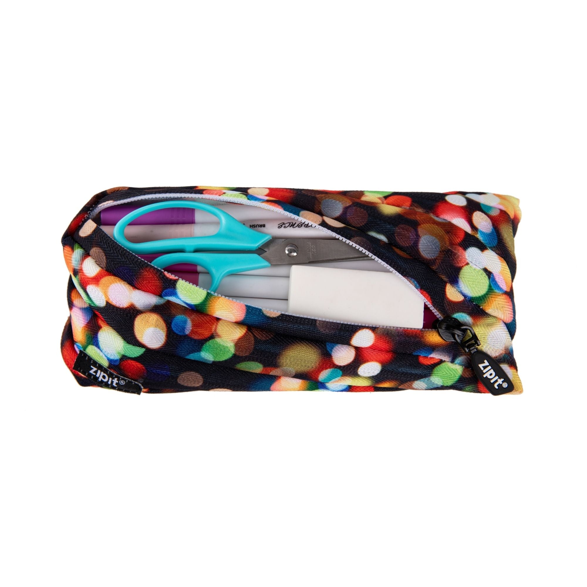 Estuche Color Z Pouch Color Splash