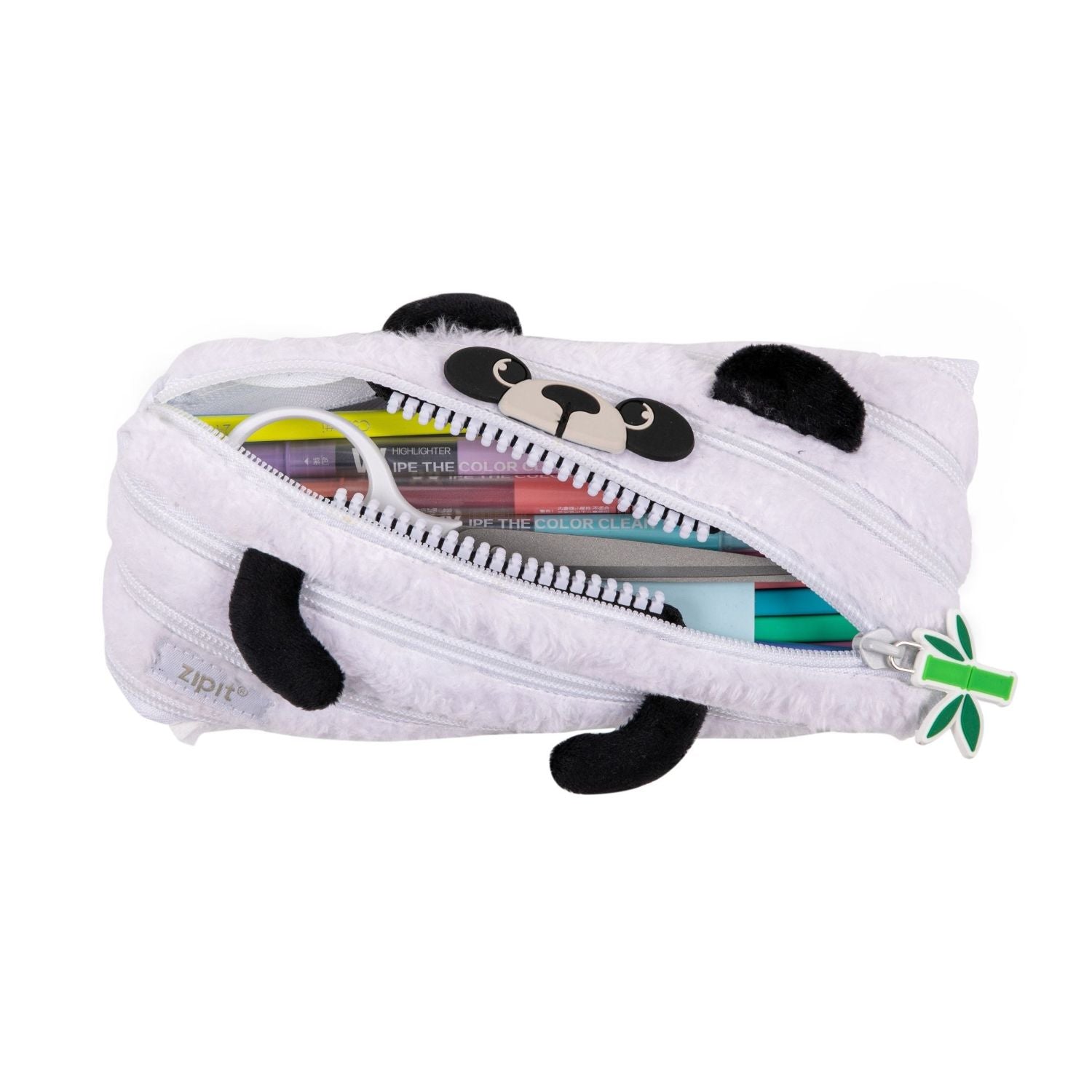 Estuche  Osito Panda