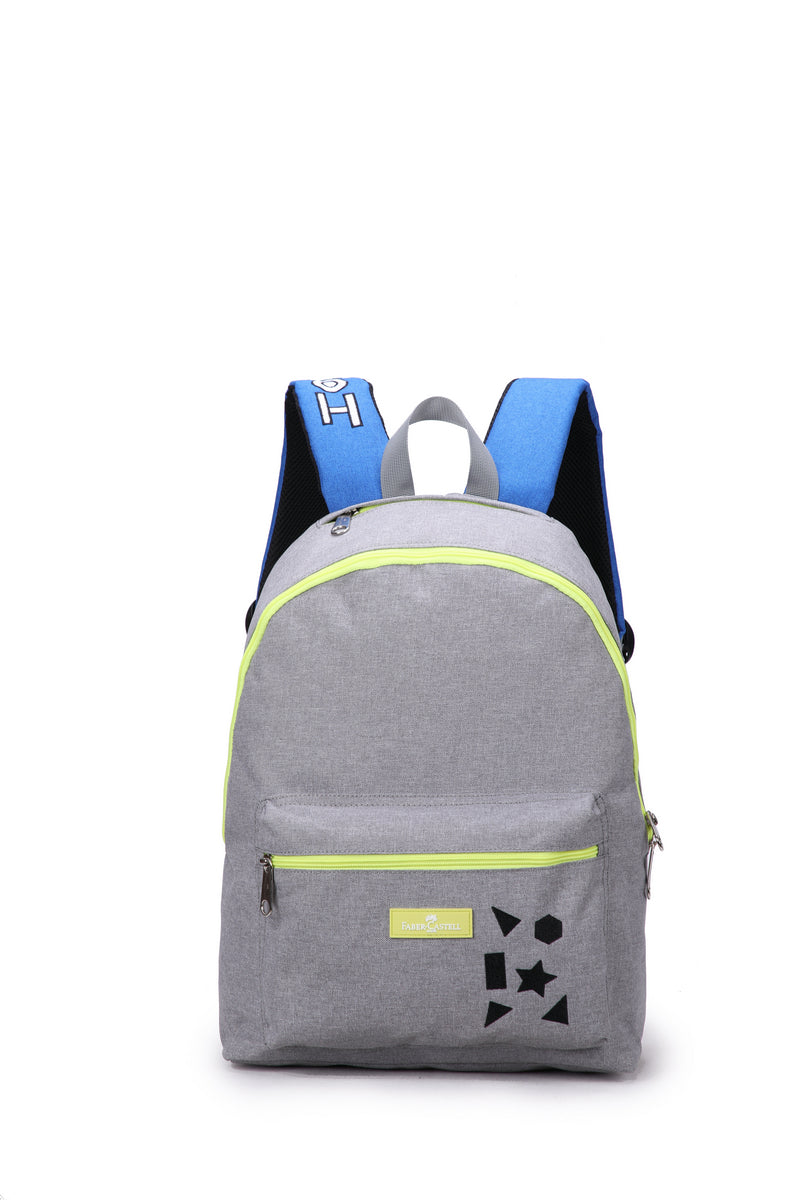 Mochila Energectic 23l Formas Geometricas