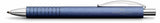 Bolígrafo Essentio Aluminio B Color Azul
