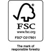 fsc certificate