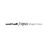 Lápices Gel Uniball Signo-120 x8 Colores Pasteles