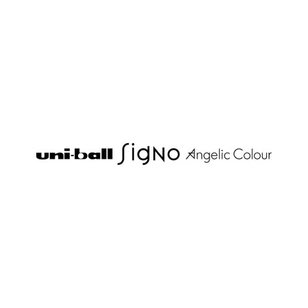 Lápices Gel Uniball Signo-120 x8 Colores Pasteles