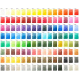 Lápices Colores Polychromos x120 Colores