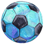 Marcadores Connector Fútbol Faber-Castell x33 Colores