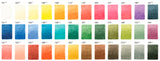 Lápiz Pitt Pastel Estuche Faber-Castell x36 Colores